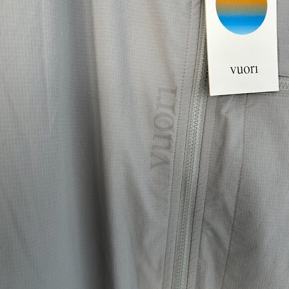 VUORI Excursion Ripstop Jacket - Picture 4 of 6